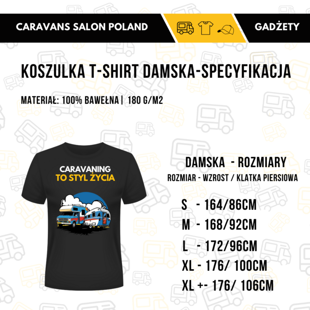 damska