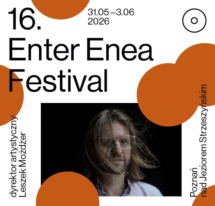 16. Enter Enea Festival