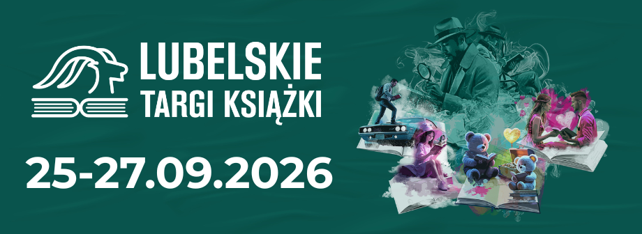 Lubelskie Targi Książki