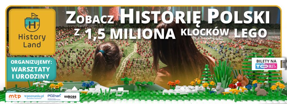 HistoryLand