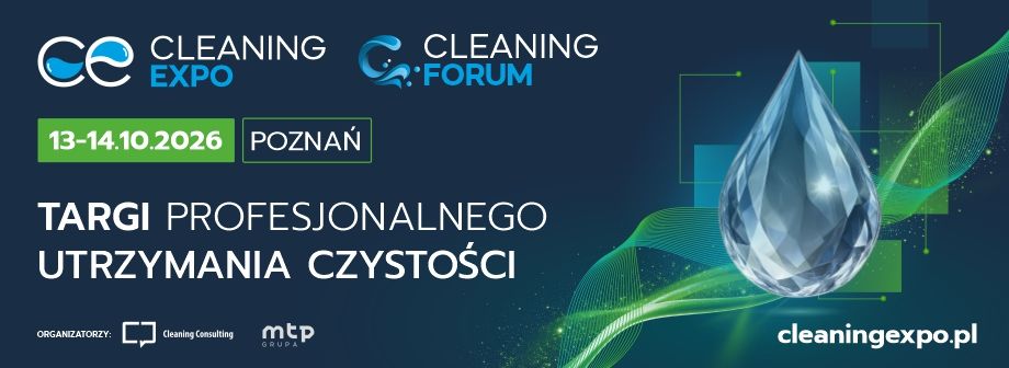 Cleaning Expo 2026