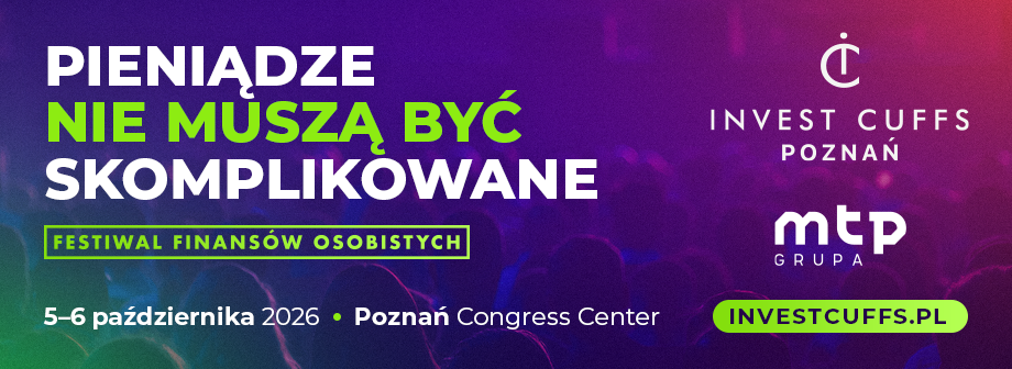 Invest Cuffs Poznań 2026