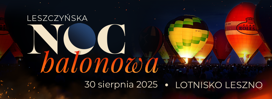 Noc Balonowa