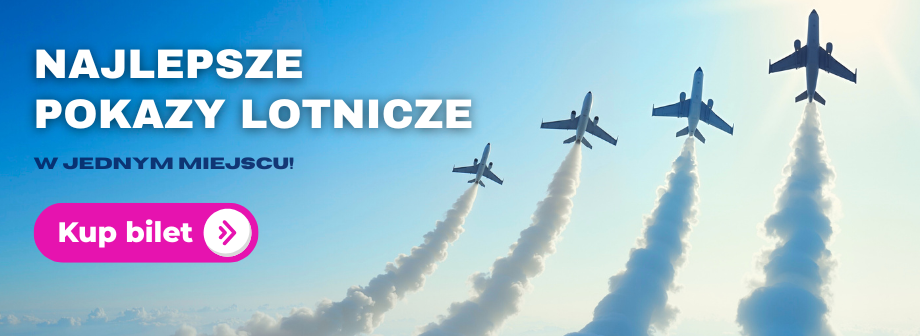 Pokazy lotnicze