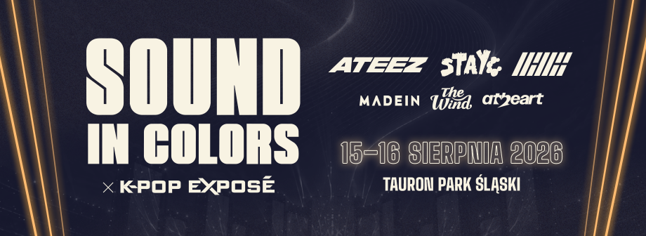 Sound in Colors