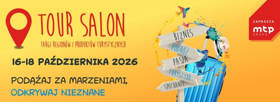 Tour Salon 2026