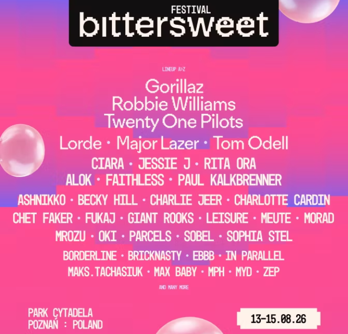 Bittersweet
