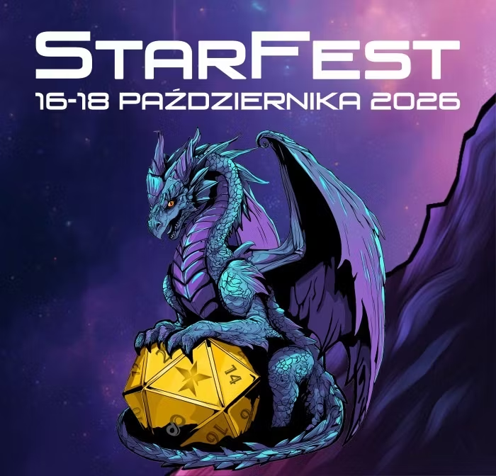 Starfest 2026