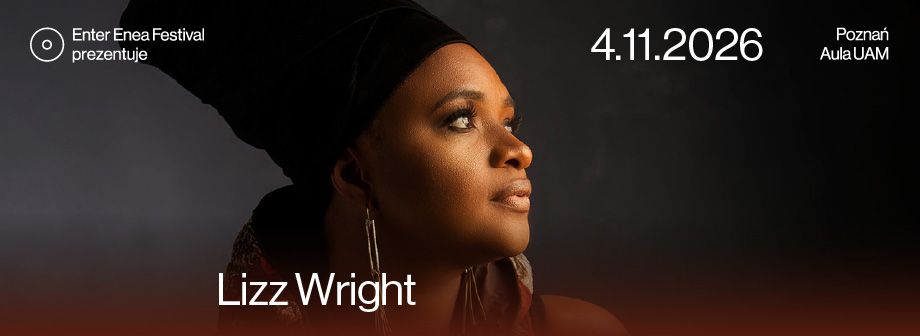 Lizz Wright