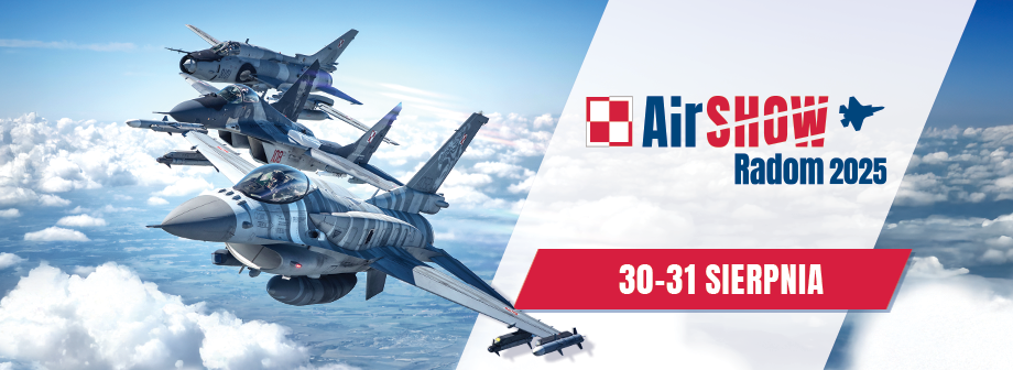 AirSHOW Radom 2025