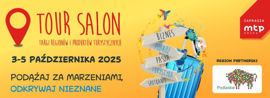 Tour Salon 2025