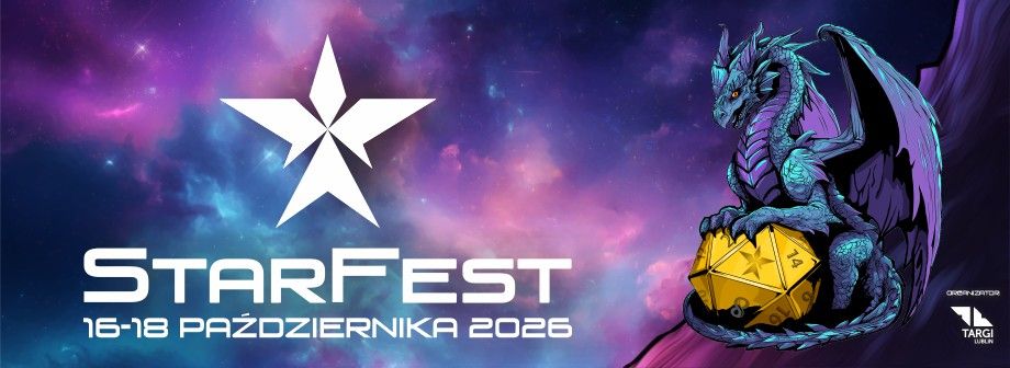 Starfest 2026
