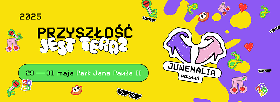 Juwenalia Poznań 2025