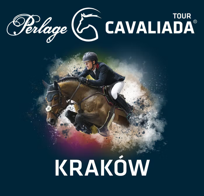 Cavaliada Kraków 2026