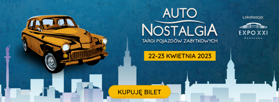 Auto Nostalgia 2023