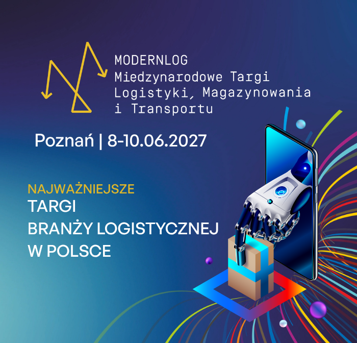 MODERNLOG 2027