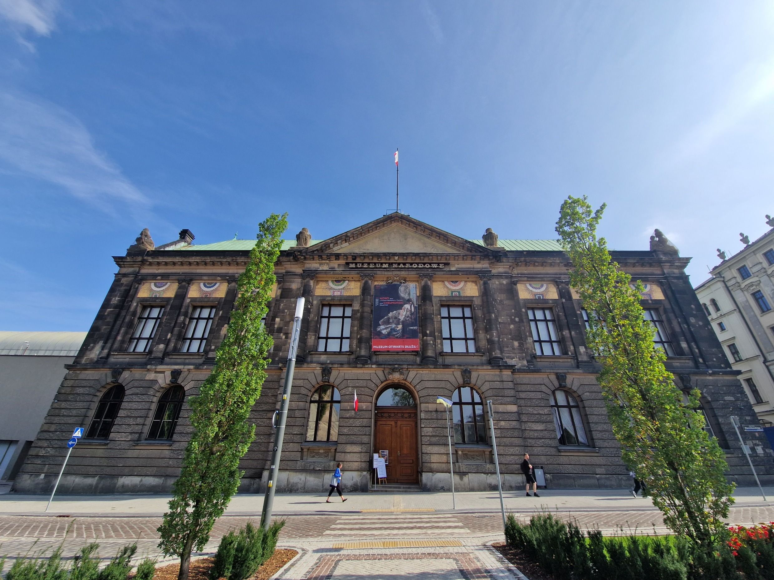 Muzeum Narodowe w Poznaniu