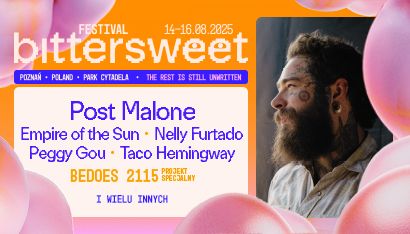 BitterSweet Festival