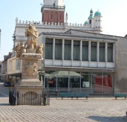 Wielkopolskie Muzeum Wojskowe - Oddział Muzeum Narodowego w Poznaniu
