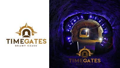 Time Gates - Bramy Czasu