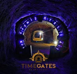 Time Gates - Bramy Czasu