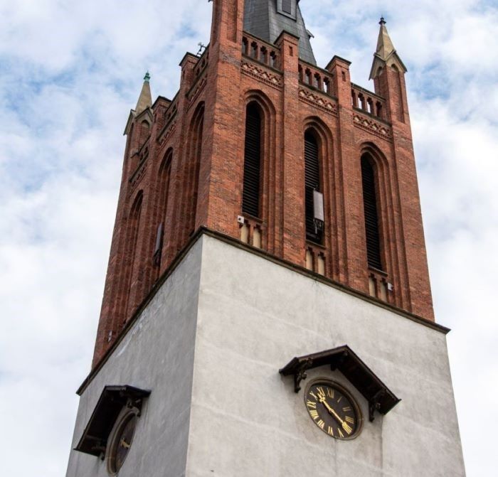Spacery tematyczne po Bytomiu - Śladami bytomskich Piastów
