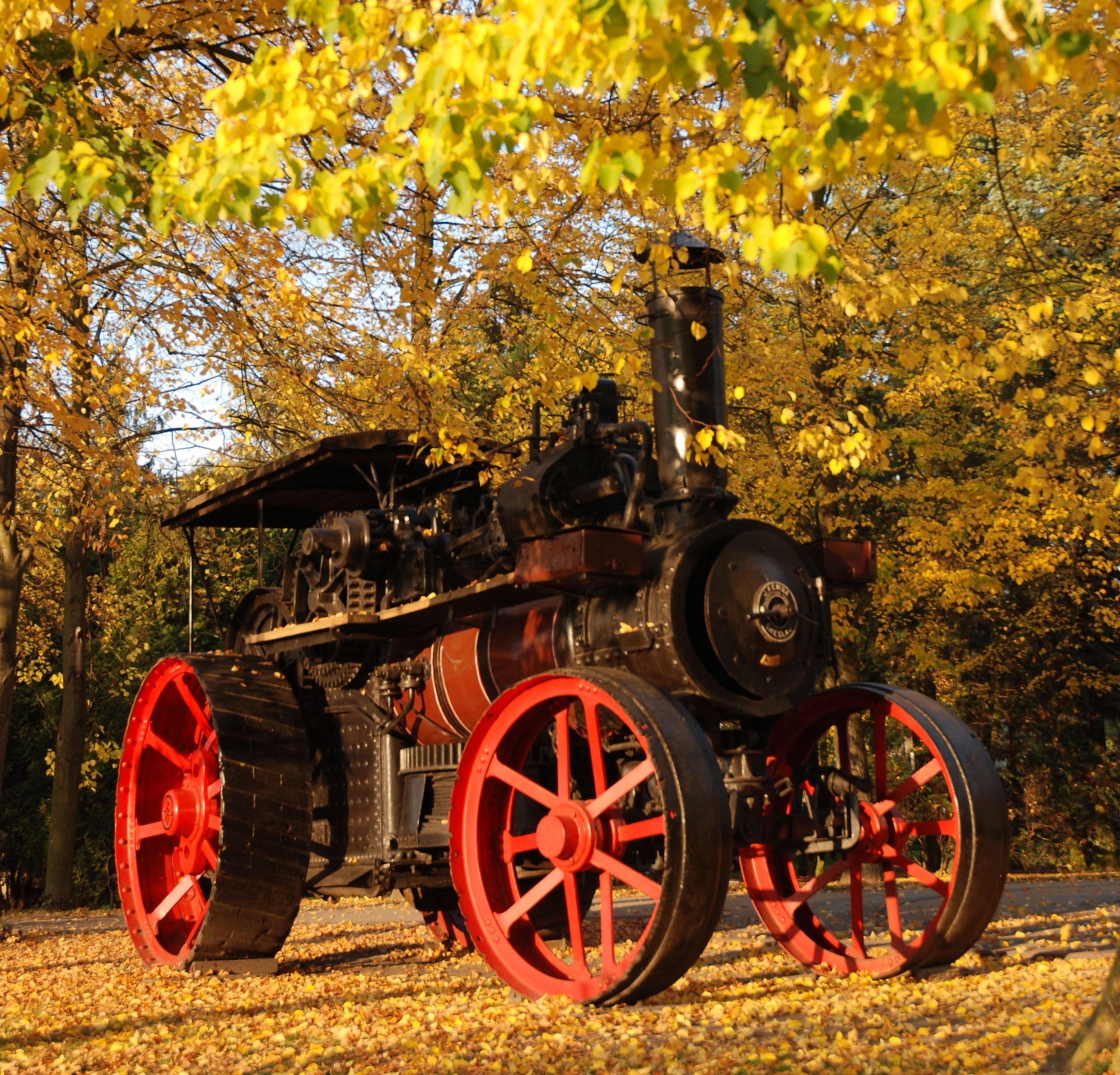 Muzeum Narodowe Rolnictwa i Przemysłu Rolno-Spożywczego