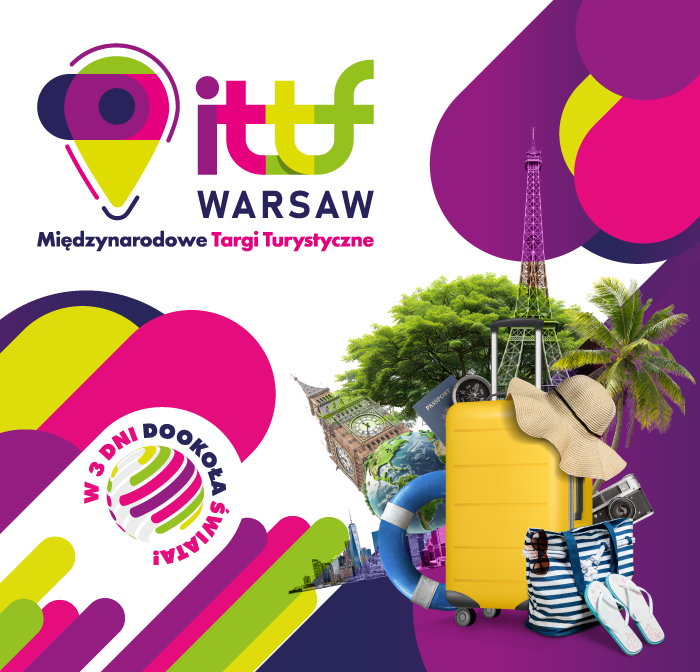 Międzynarodowe Targi Turystyczne ITTF Warsaw 2026