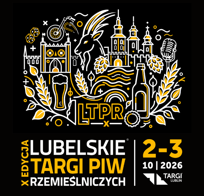X edycja Lubelskich Targów Piw Rzemieślniczych