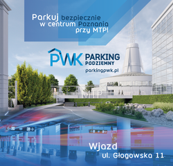 Parking PWK