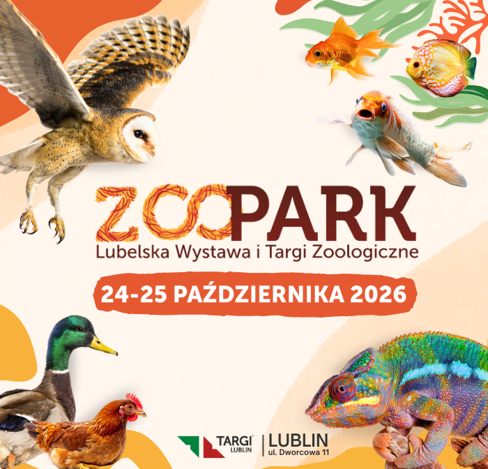 Lubelska Wystawa i Targi Zoologiczne ZOOPARK