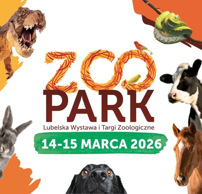 Lubelska Wystawa i Targi Zoologiczne ZOOPARK 2026
