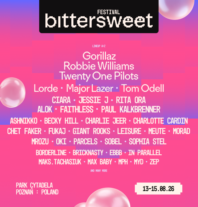 BitterSweet Festival