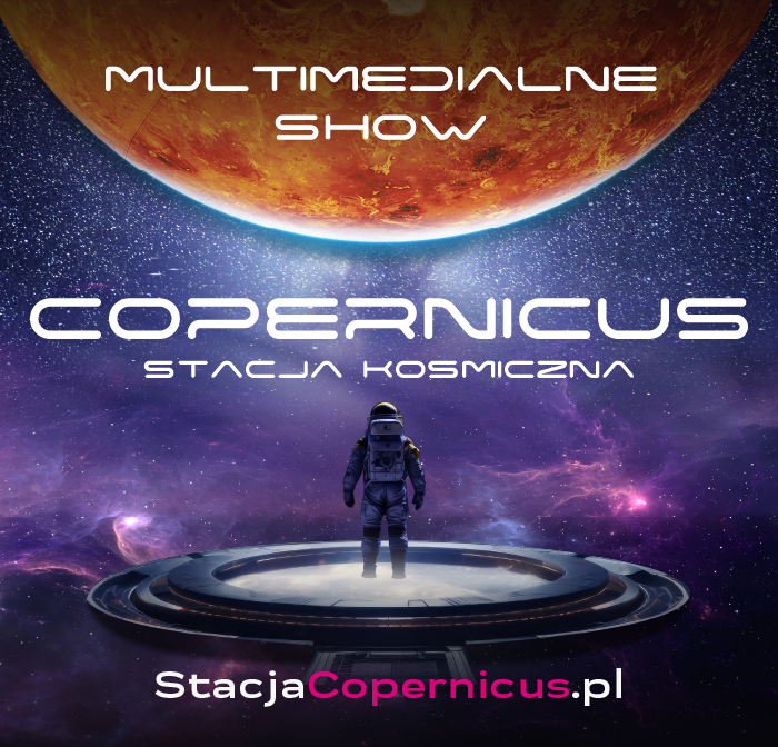 Copernicus Stacja Kosmiczna