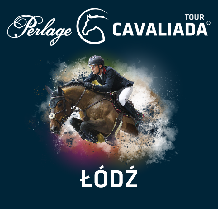 CAVALIADA ŁÓDŹ 2027