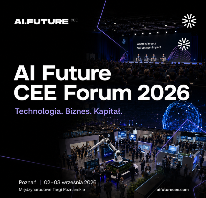 AI Future CEE Forum 2026