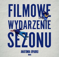 Kino RCK- Anatomia upadku - film