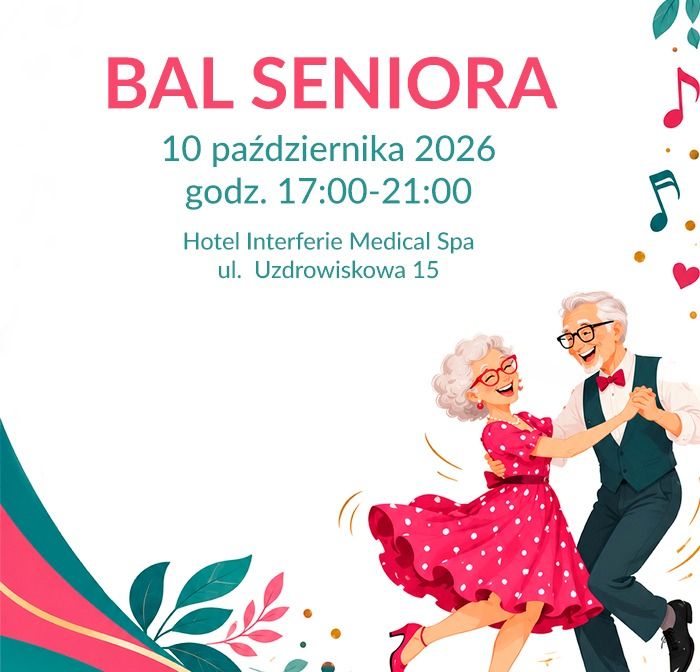 "BAL SENIORA"