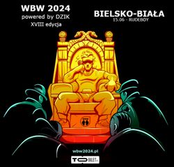 WBW 2024 • Bielsko Biała • eliminacje 4