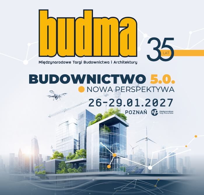 Budma 2027