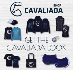 CAVALIADA Shop