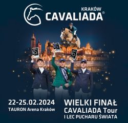 CAVALIADA Kraków 2024
