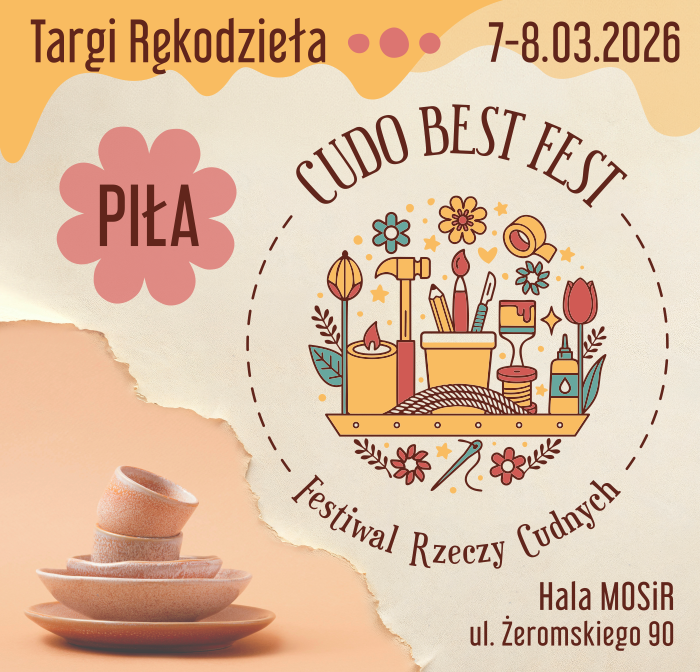 FESTIWAL RZECZY CUDNYCH