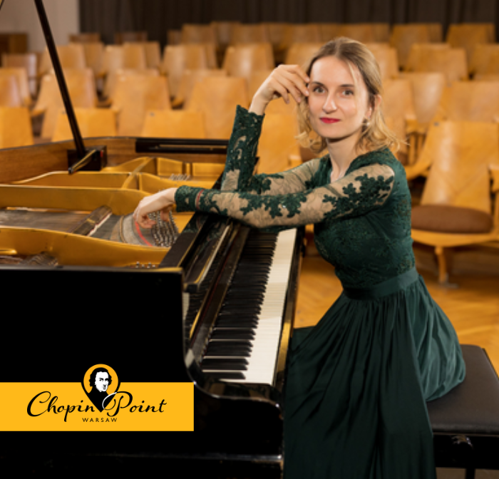 Koncert Chopinowski