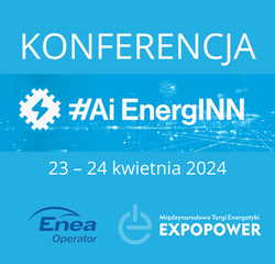 Konferencja #AI EnergINN