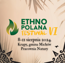 Festiwal Ethno Polana VI