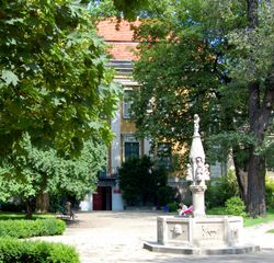 Muzeum Etnograficzne - Oddział Muzeum Narodowego w Poznaniu