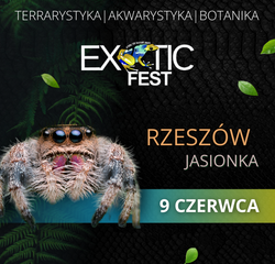 Exotic Fest RZESZÓW 
