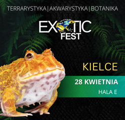 Exotic Fest Kielce