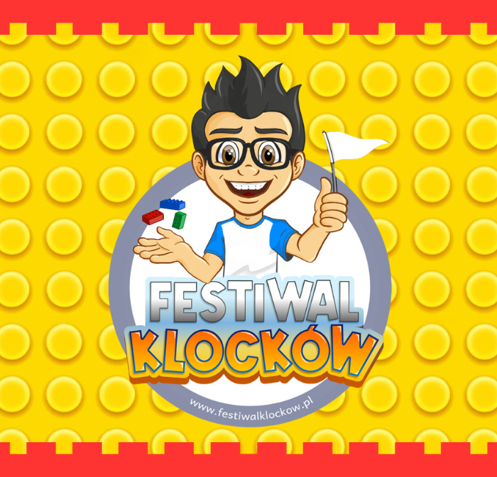 Festiwal Klocków 2026
